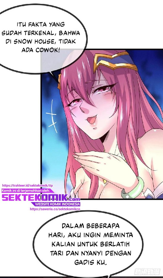 Son in Law Does Cheap Cultivation chapter 173