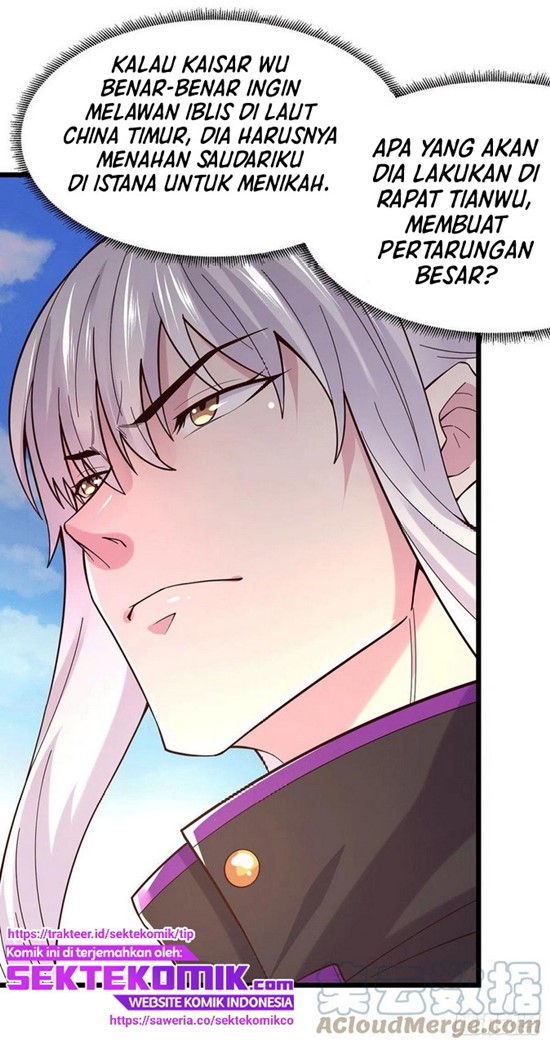 Son in Law Does Cheap Cultivation chapter 173