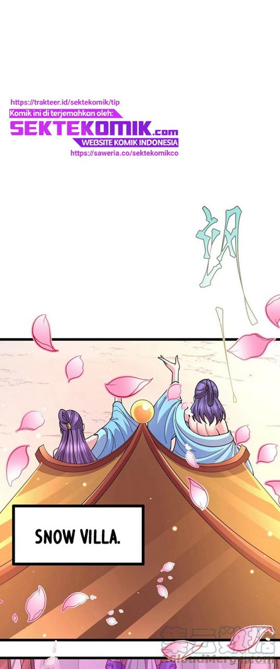 Son in Law Does Cheap Cultivation chapter 173