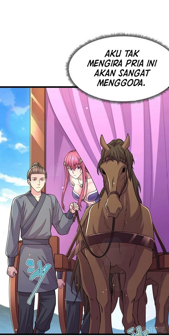 Son in Law Does Cheap Cultivation chapter 173