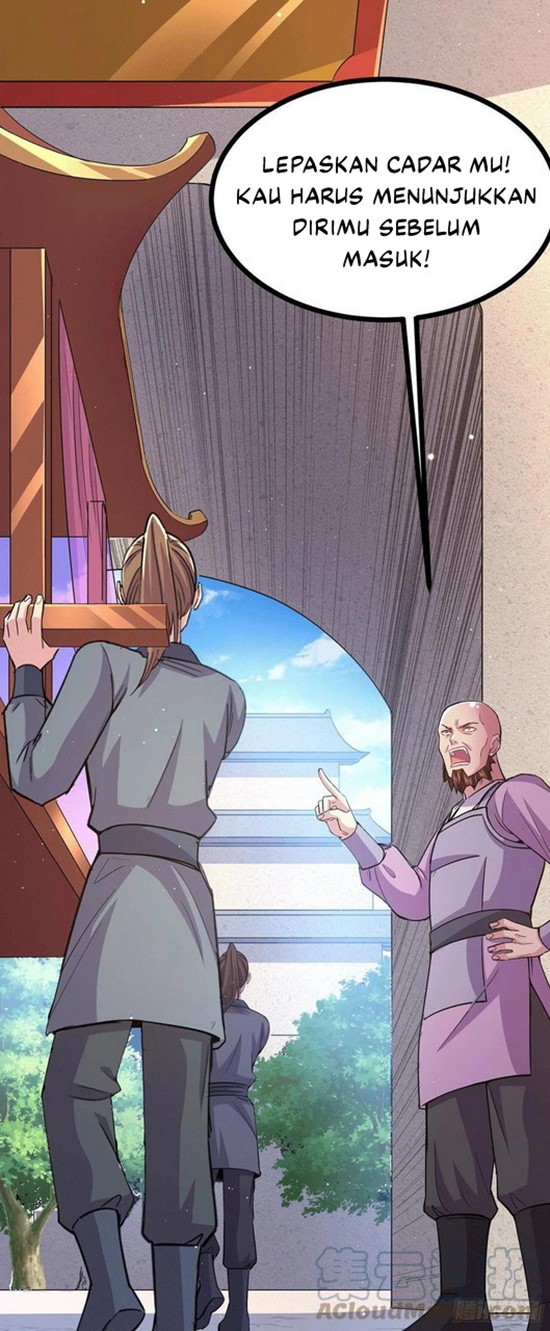 Son in Law Does Cheap Cultivation chapter 173