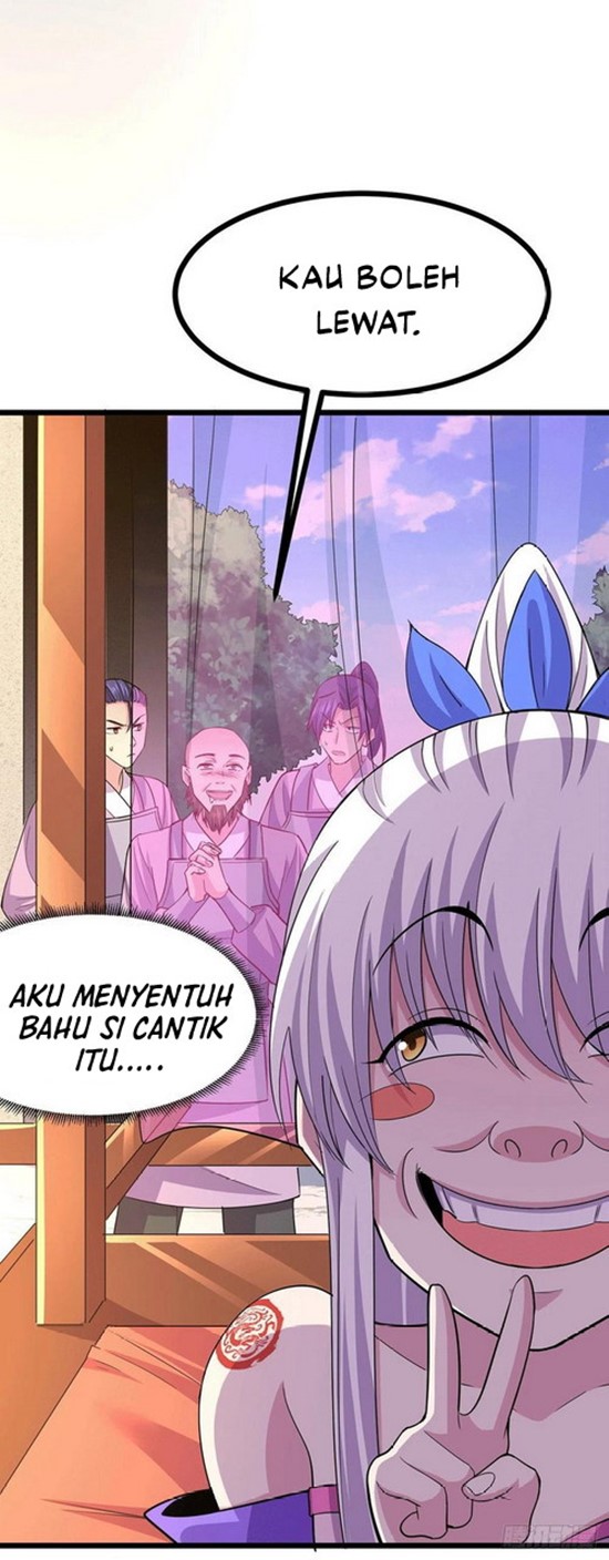 Son in Law Does Cheap Cultivation chapter 173