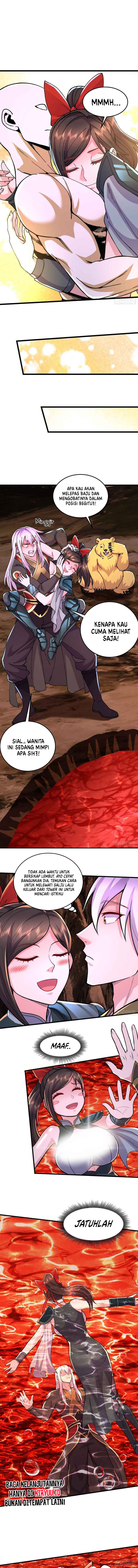 Son in Law Does Cheap Cultivation chapter 207