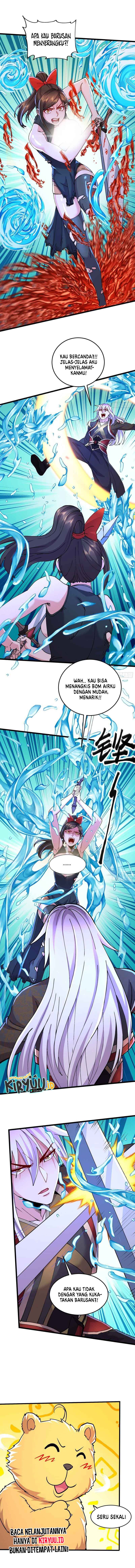 Son in Law Does Cheap Cultivation chapter 207