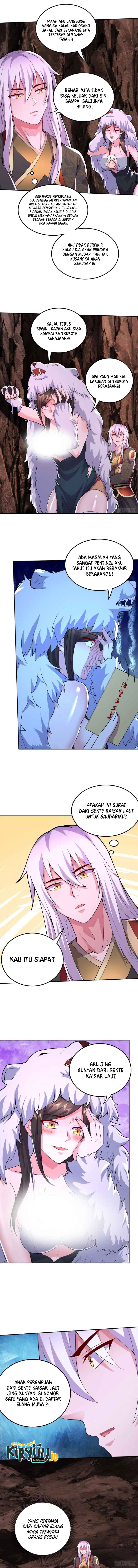 Son in Law Does Cheap Cultivation chapter 207