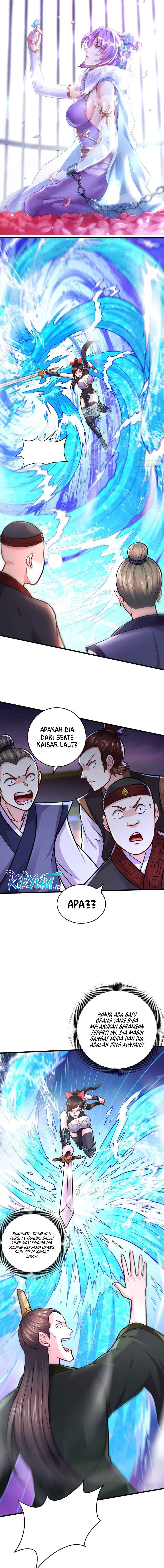 Son in Law Does Cheap Cultivation chapter 216