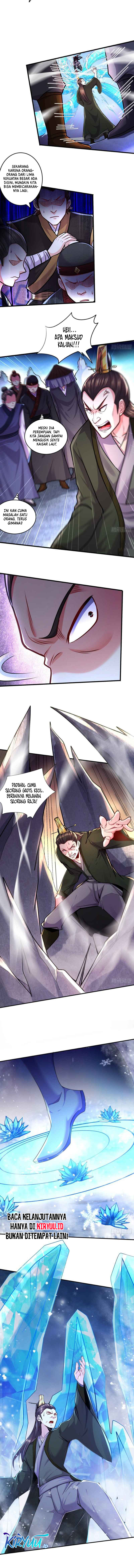 Son in Law Does Cheap Cultivation chapter 216
