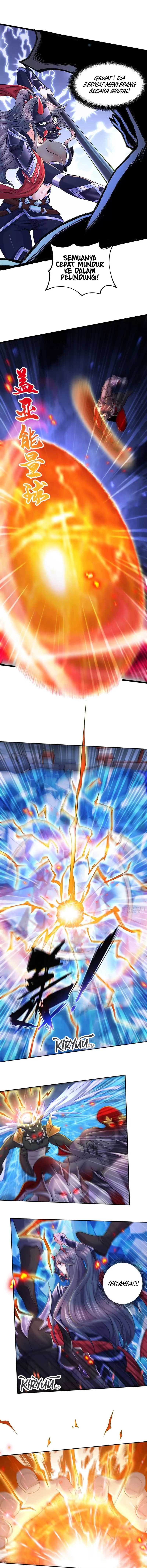 Son in Law Does Cheap Cultivation chapter 227
