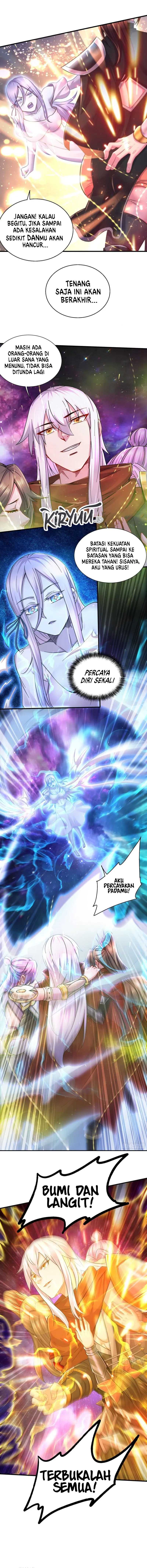 Son in Law Does Cheap Cultivation chapter 227