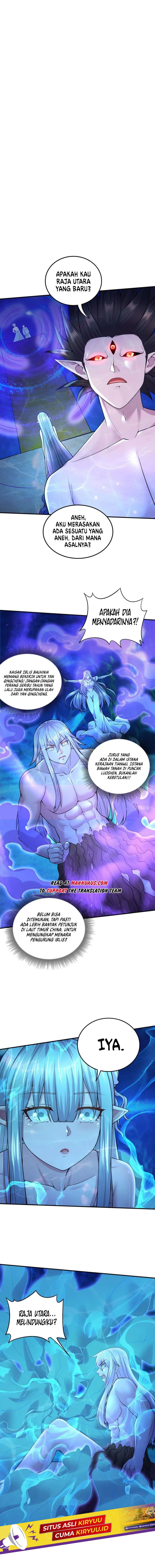 Son in Law Does Cheap Cultivation chapter 238