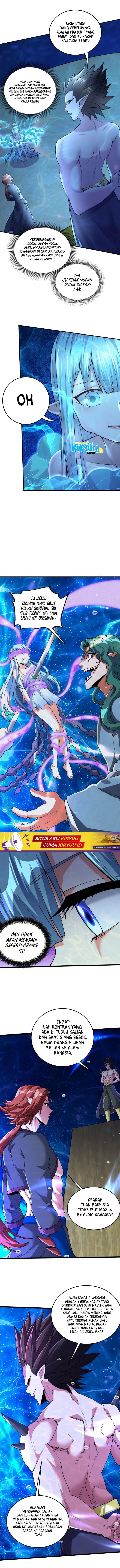 Son in Law Does Cheap Cultivation chapter 238
