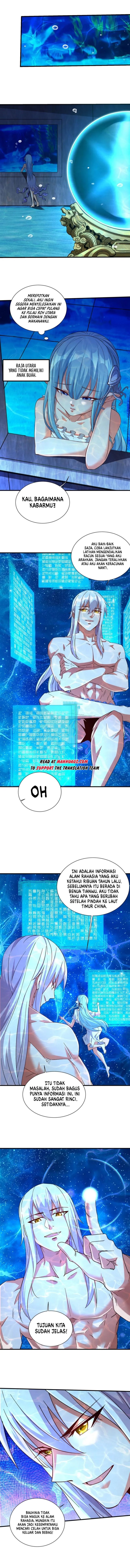 Son in Law Does Cheap Cultivation chapter 238