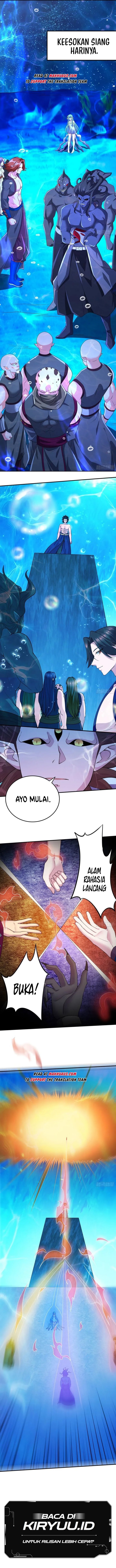 Son in Law Does Cheap Cultivation chapter 238