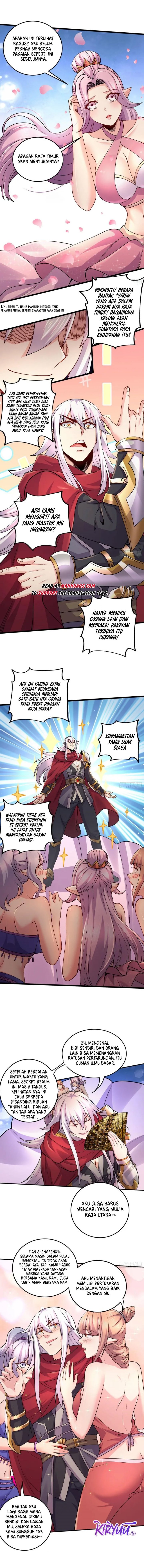 Son in Law Does Cheap Cultivation chapter 240