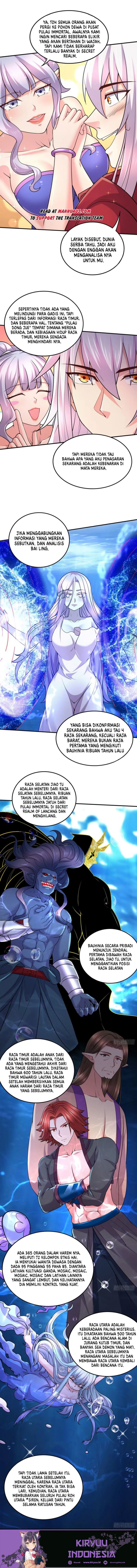 Son in Law Does Cheap Cultivation chapter 240