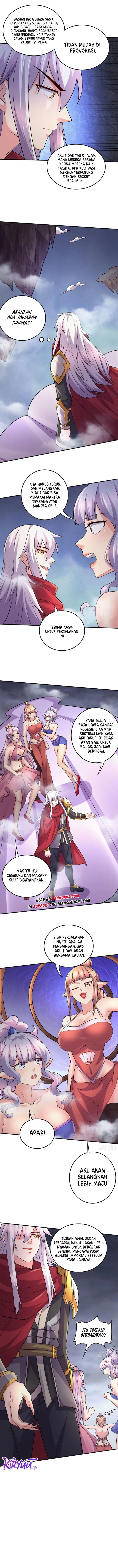 Son in Law Does Cheap Cultivation chapter 240