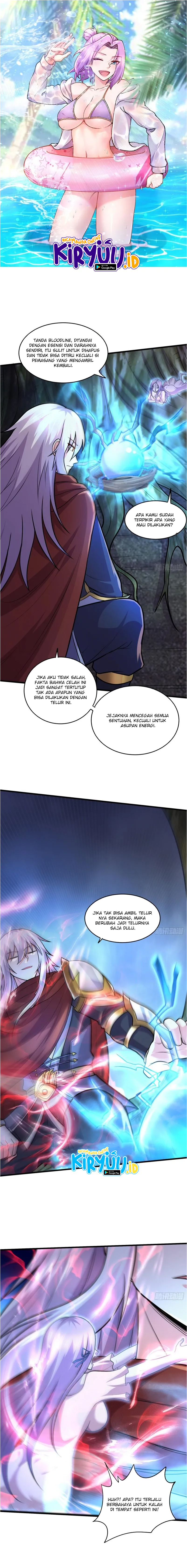Son in Law Does Cheap Cultivation chapter 242