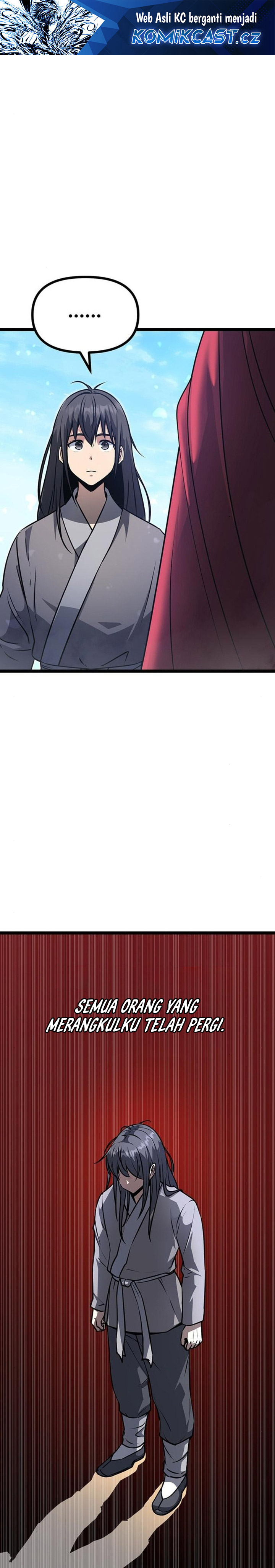 Song Baek Chapter 07 Bahasa Indonesia