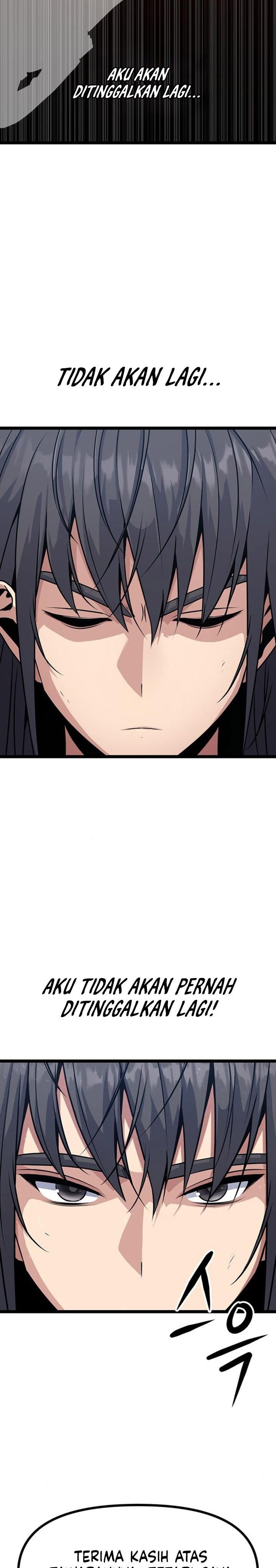 Song Baek Chapter 07 Bahasa Indonesia