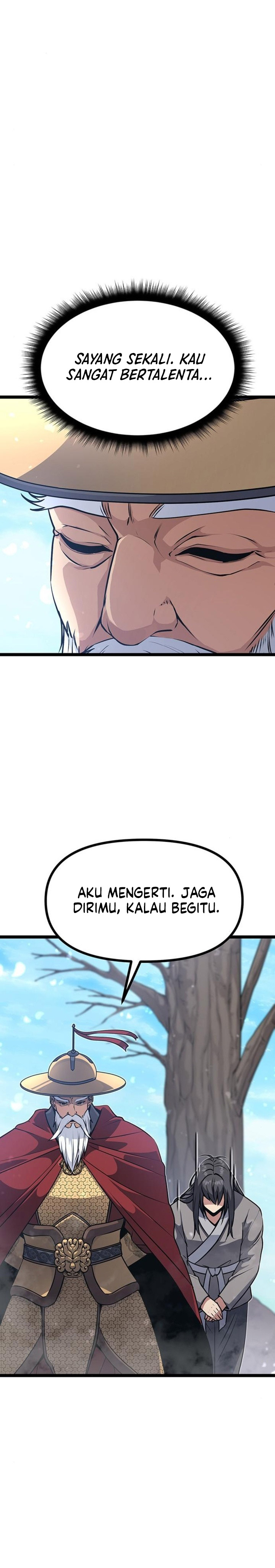 Song Baek Chapter 07 Bahasa Indonesia