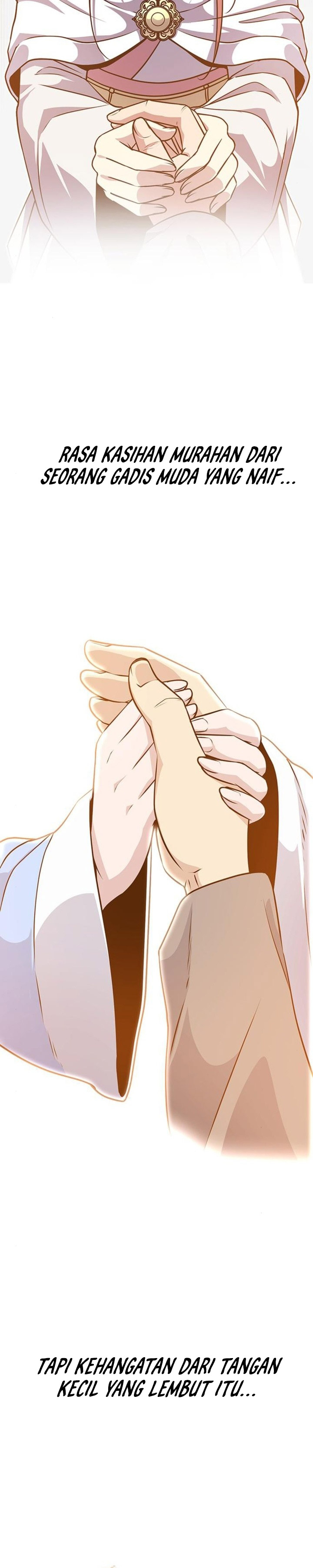 Song Baek Chapter 07 Bahasa Indonesia