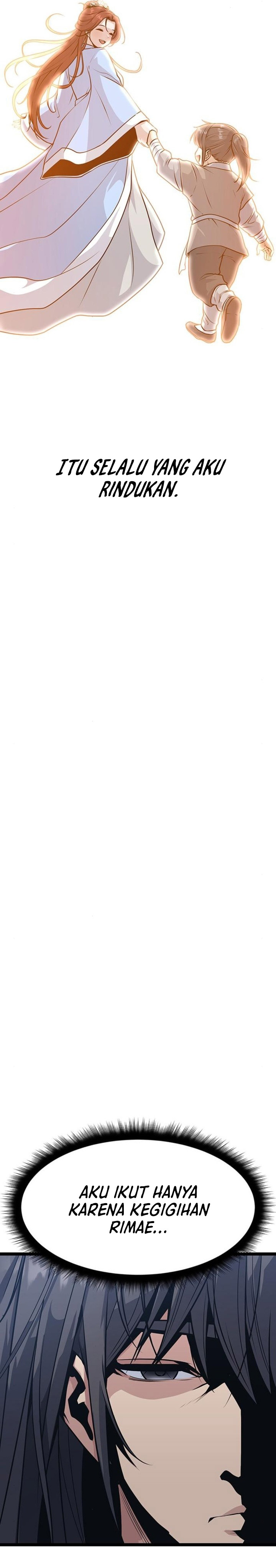 Song Baek Chapter 07 Bahasa Indonesia