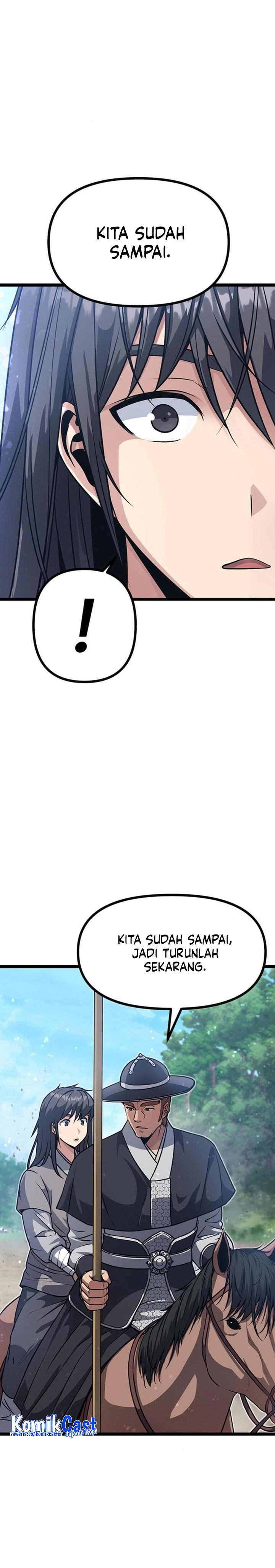 Song Baek Chapter 07 Bahasa Indonesia