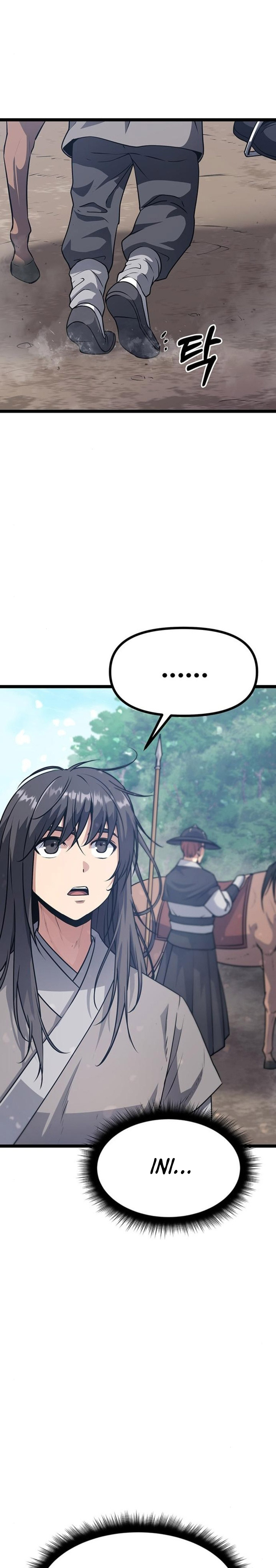 Song Baek Chapter 07 Bahasa Indonesia