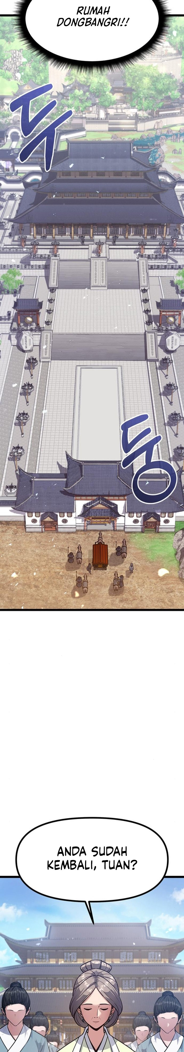 Song Baek Chapter 07 Bahasa Indonesia