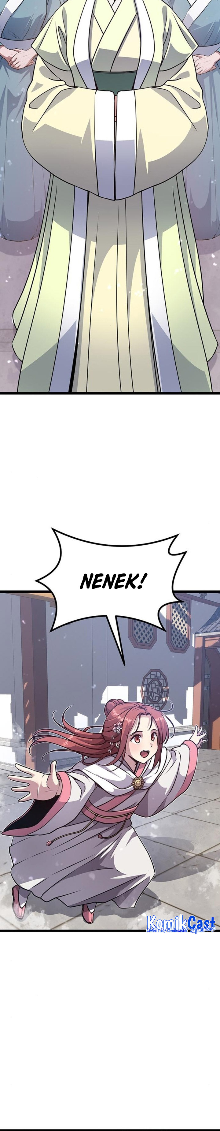 Song Baek Chapter 07 Bahasa Indonesia