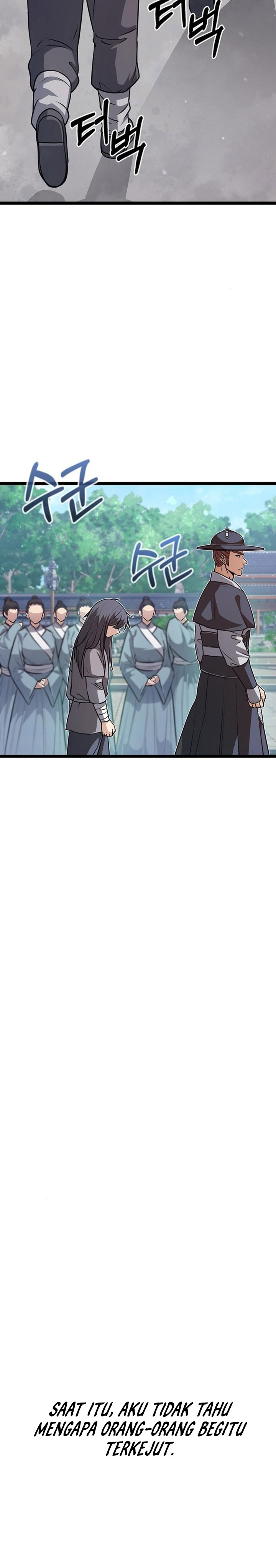 Song Baek Chapter 07 Bahasa Indonesia