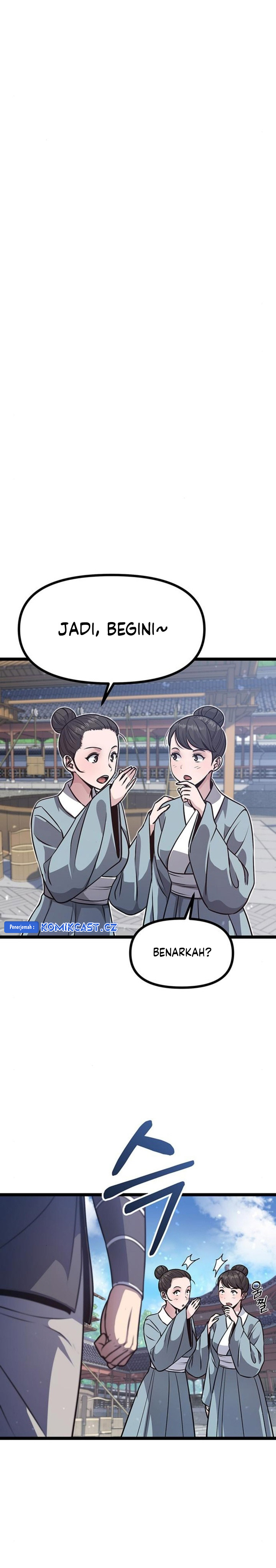 Song Baek Chapter 07 Bahasa Indonesia