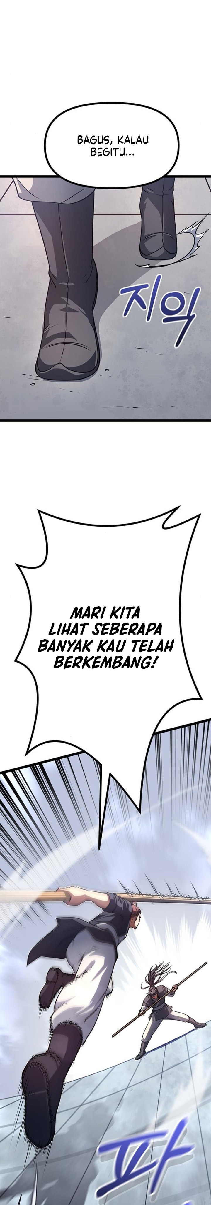 Song Baek Chapter 07 Bahasa Indonesia