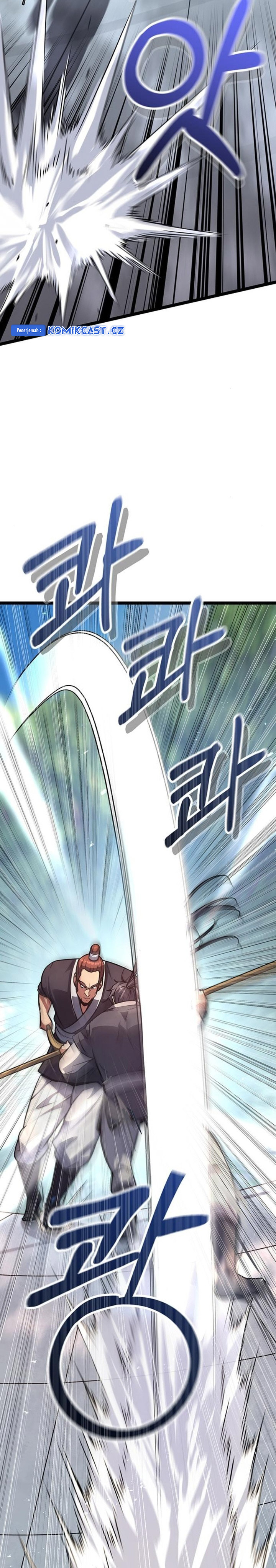 Song Baek Chapter 07 Bahasa Indonesia