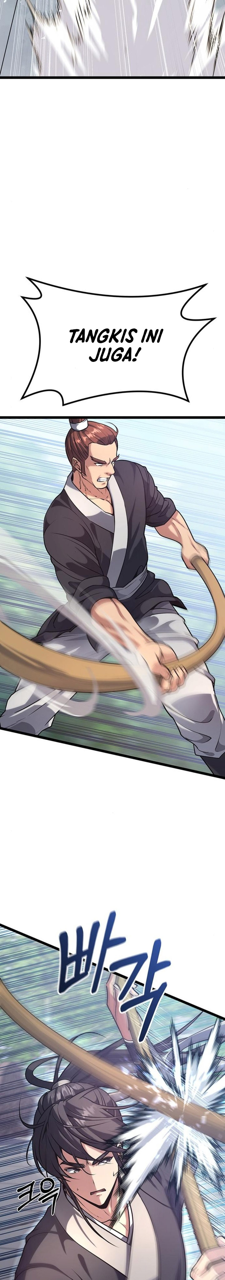 Song Baek Chapter 07 Bahasa Indonesia