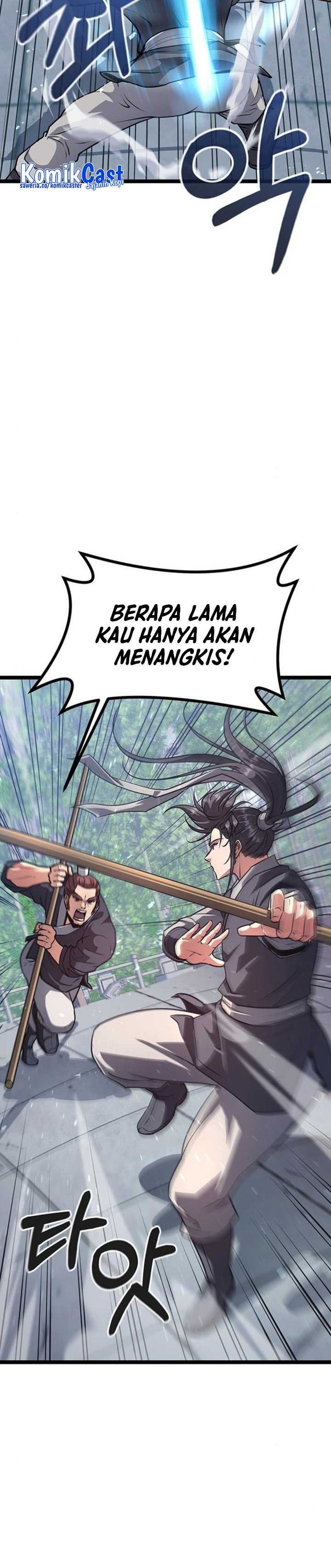 Song Baek Chapter 07 Bahasa Indonesia