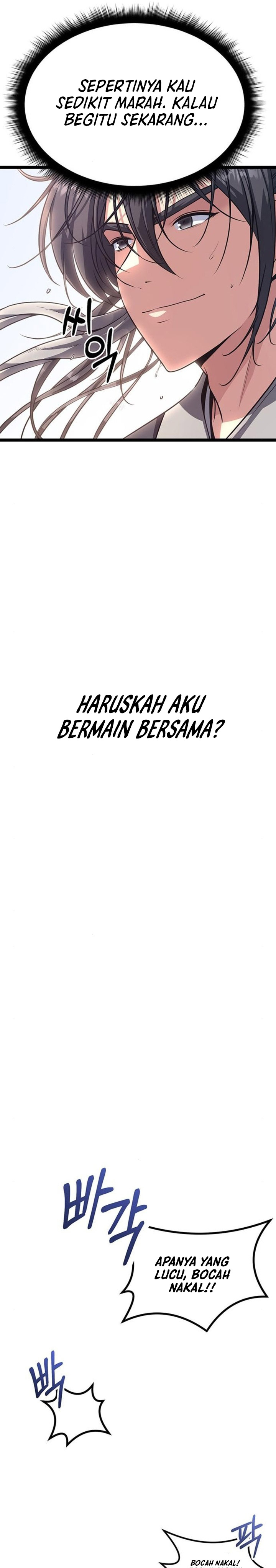 Song Baek Chapter 07 Bahasa Indonesia