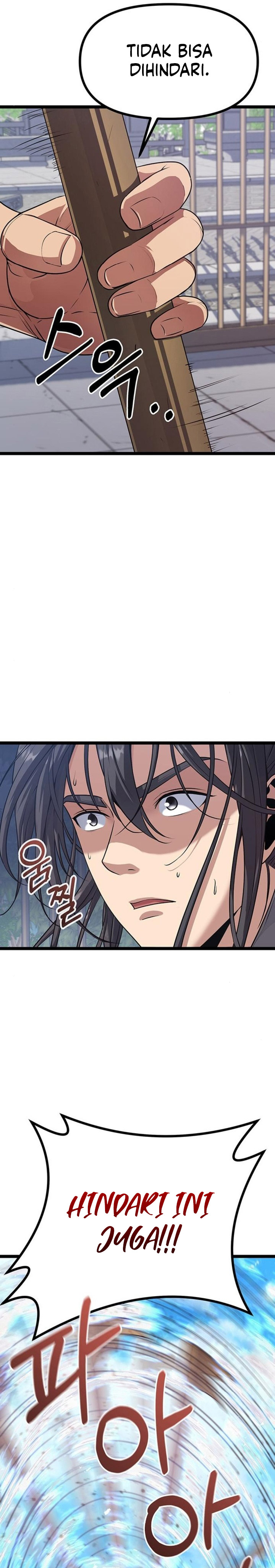 Song Baek Chapter 07 Bahasa Indonesia