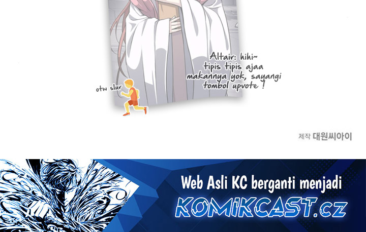 Song Baek Chapter 07 Bahasa Indonesia
