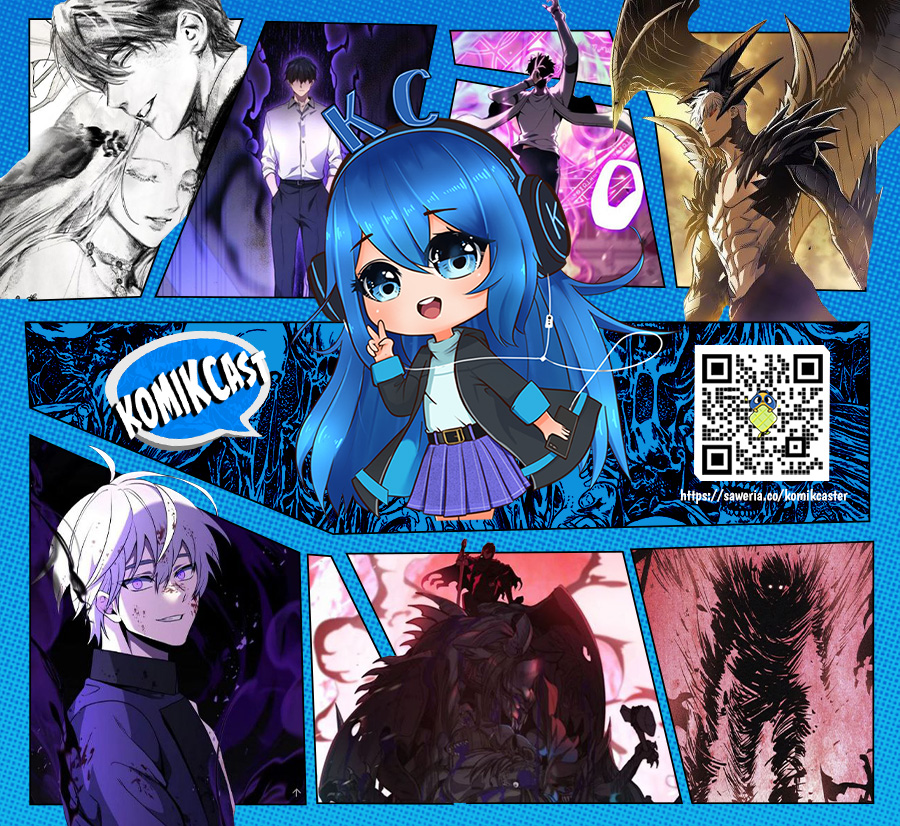 Song Baek Chapter 07 Bahasa Indonesia