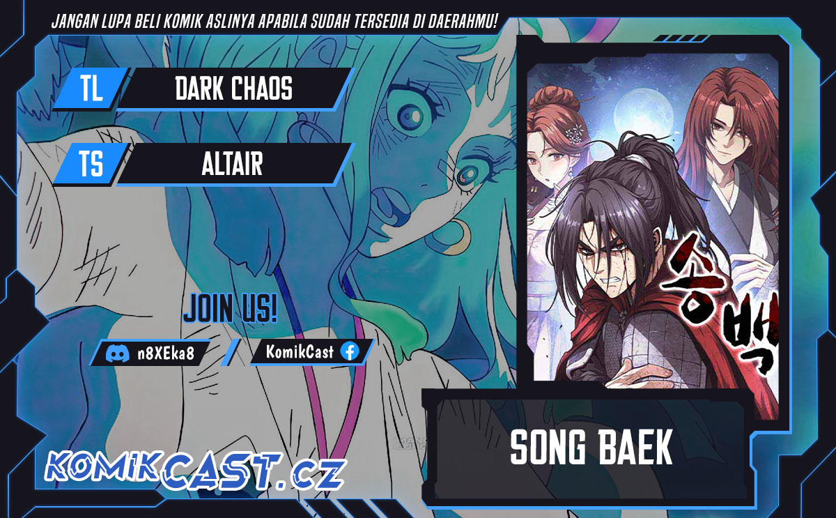 Song Baek Chapter 08 Bahasa Indonesia