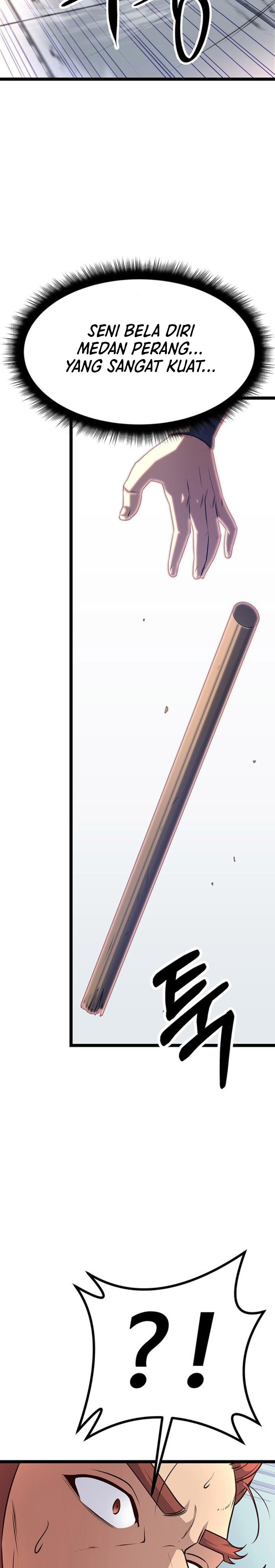 Song Baek Chapter 08 Bahasa Indonesia