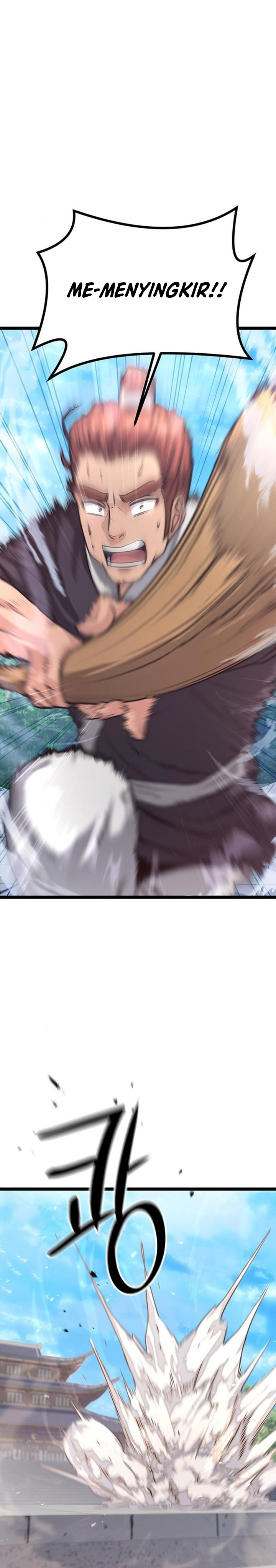 Song Baek Chapter 08 Bahasa Indonesia