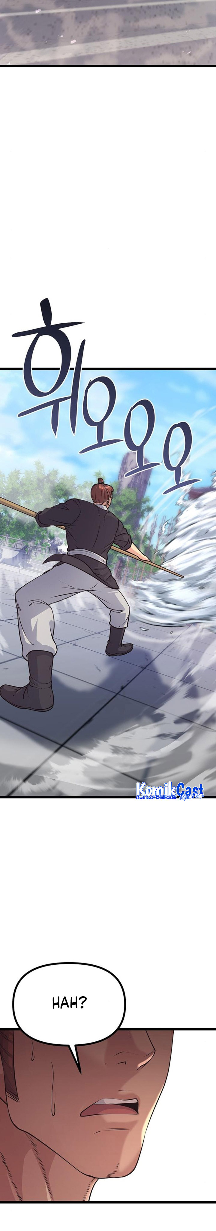 Song Baek Chapter 08 Bahasa Indonesia