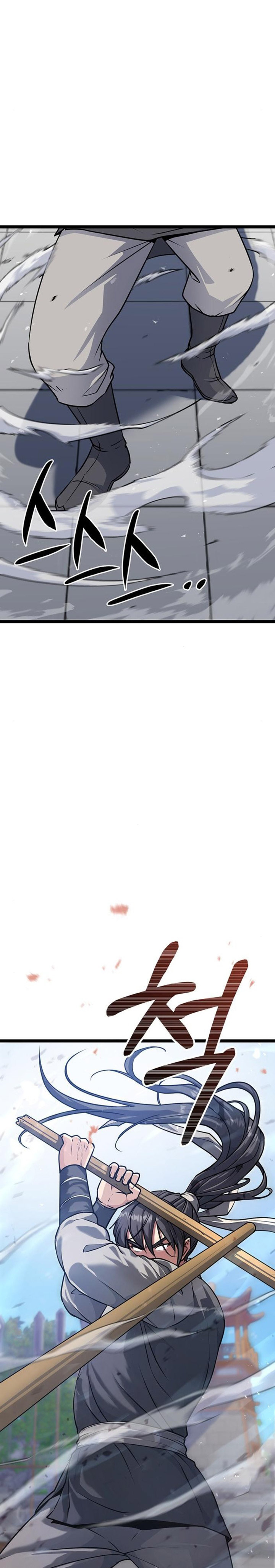 Song Baek Chapter 08 Bahasa Indonesia