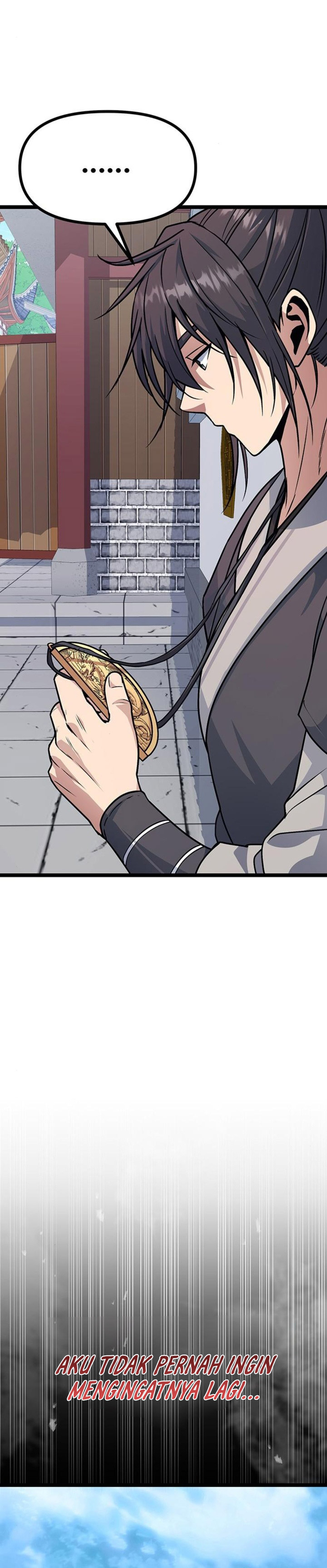 Song Baek Chapter 08 Bahasa Indonesia