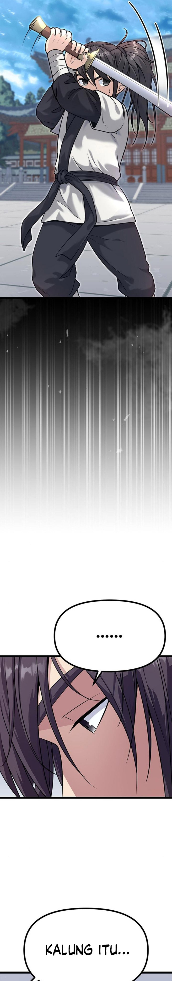 Song Baek Chapter 08 Bahasa Indonesia