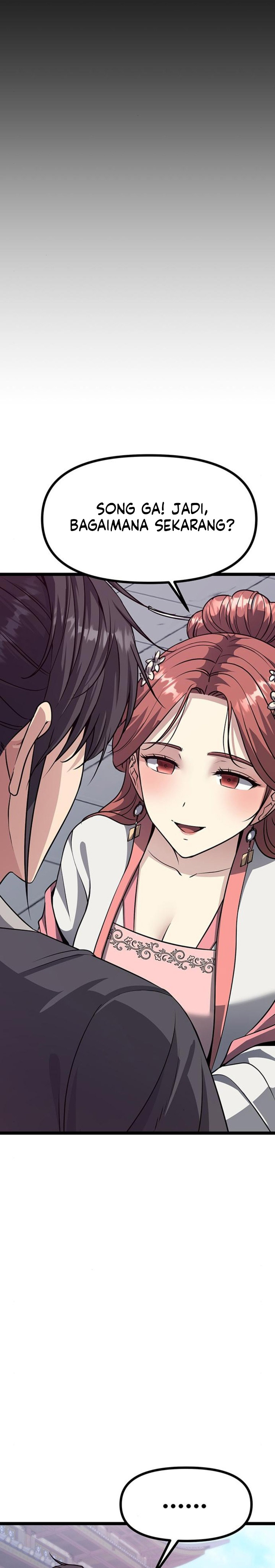 Song Baek Chapter 08 Bahasa Indonesia