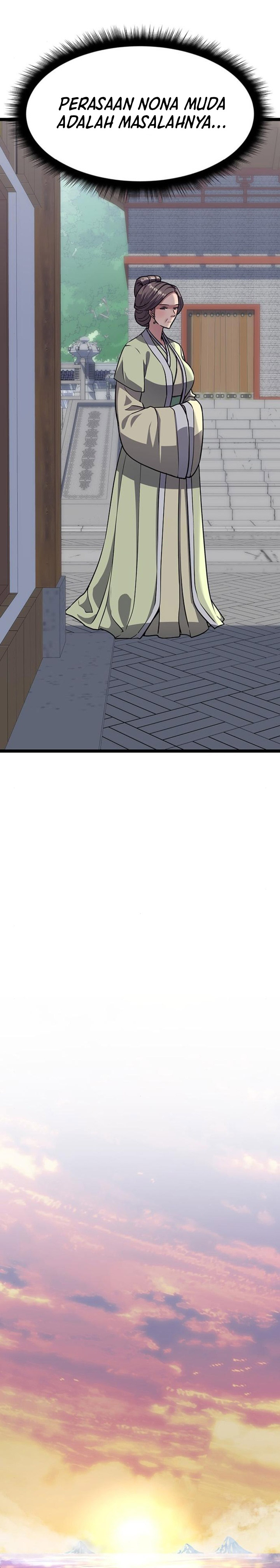 Song Baek Chapter 08 Bahasa Indonesia
