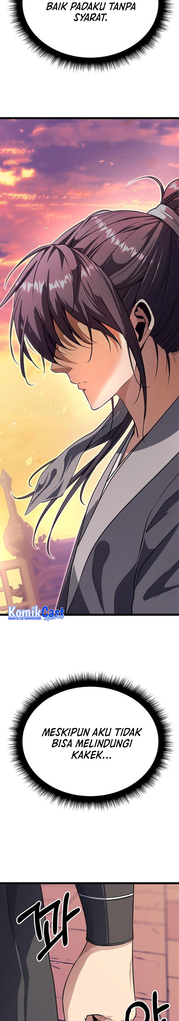 Song Baek Chapter 08 Bahasa Indonesia